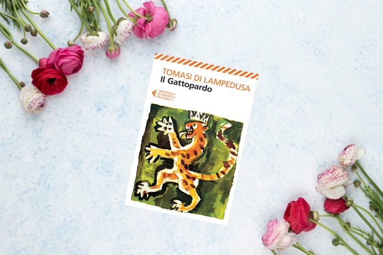 tomasi di lampedusa il gattopardo recensione libro