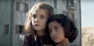 l'amica geniale serie tv