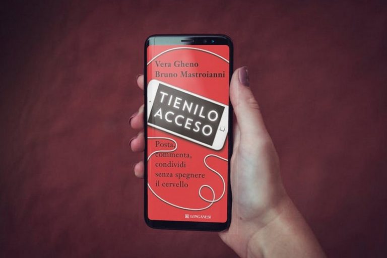 vera gheno tienilo acceso