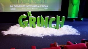 Il Grinch 2018