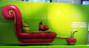 Il Grinch 2018