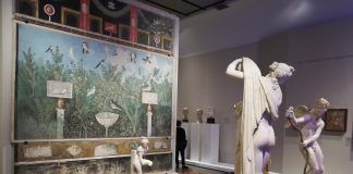 ovidio metamorfosi scuderie del quirinale