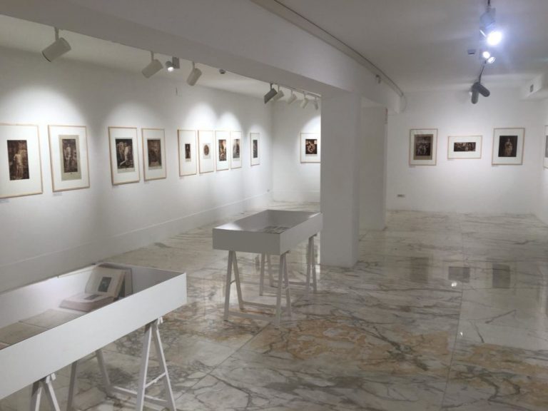 “Vedere e rivedere”: la Fototeca di Adolfo Venturi in mostra