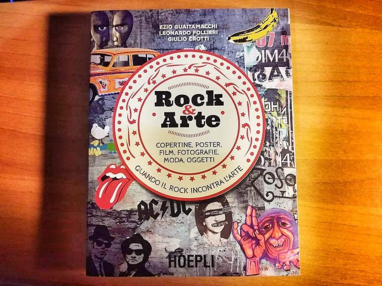 storia del rock hoepli