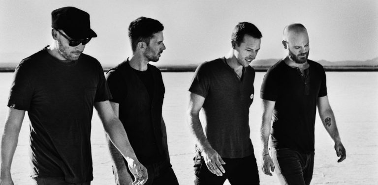 A Head Full of Dreams