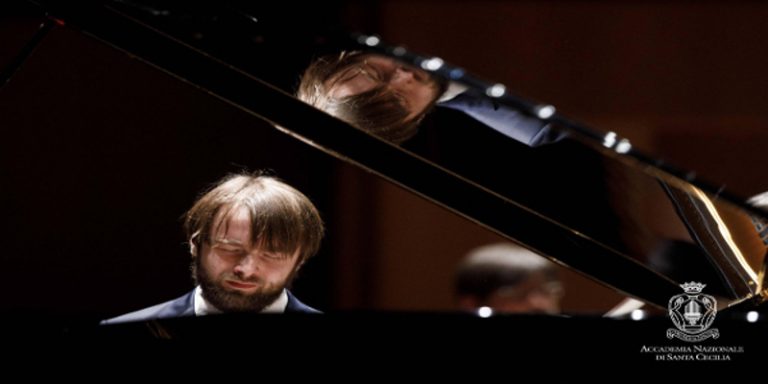 Accademia Nazionale di Santa Cecilia