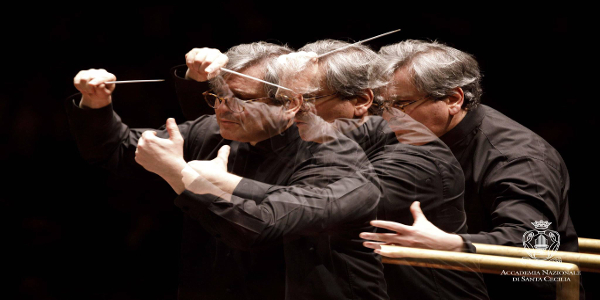 Accademia Nazionale di Santa Cecilia