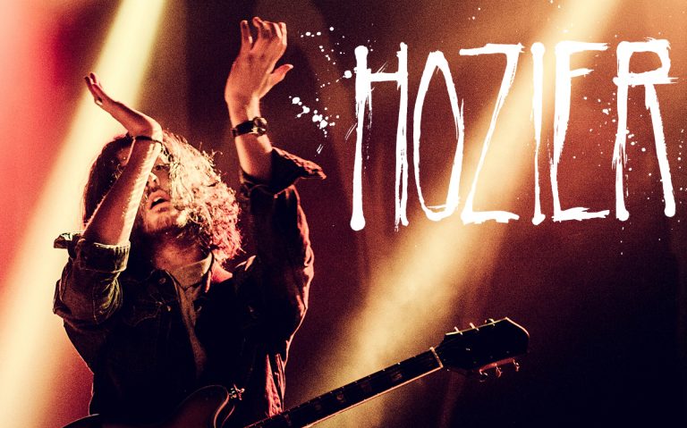 Alcatraz Milano Eventi: Hozier in concerto