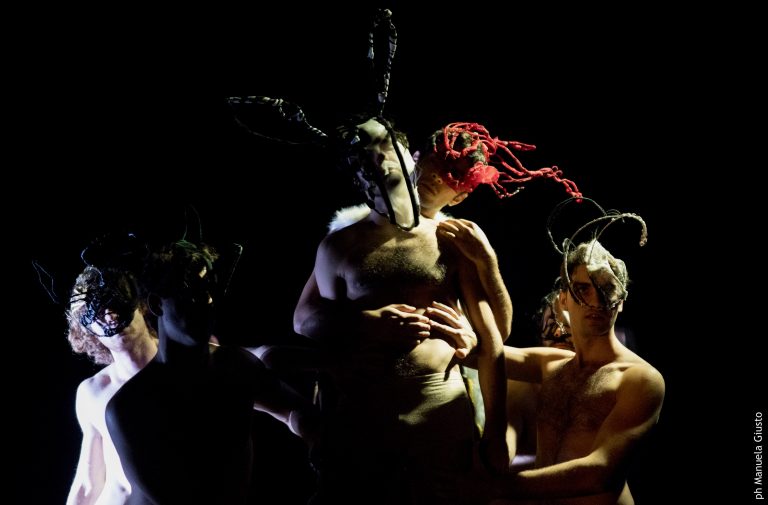 Shakespeare opere