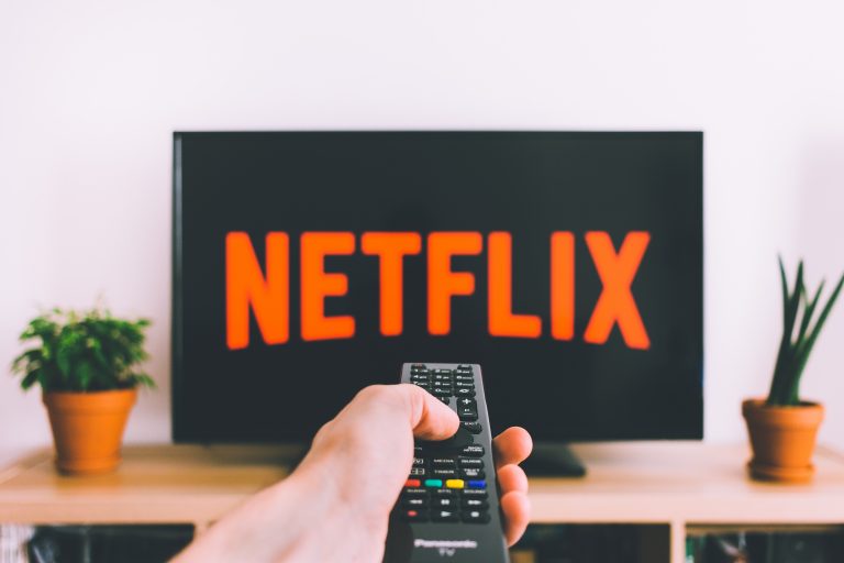 NUOVE USCITE NETFLIX - netflix dicembre