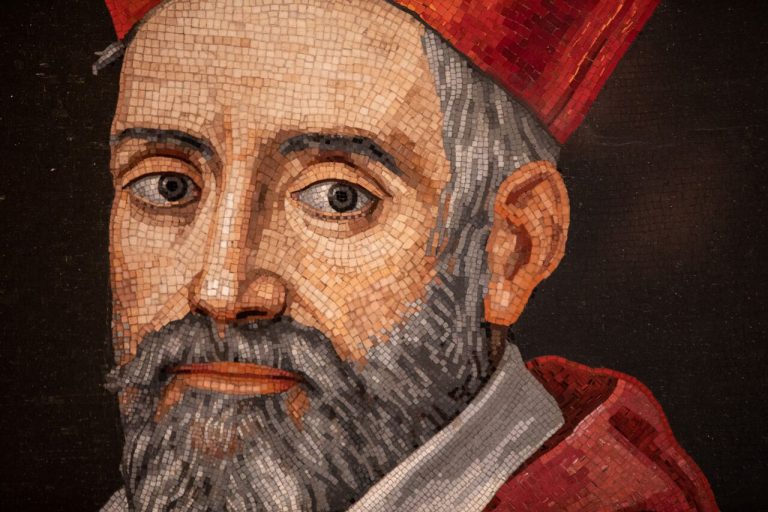 guido reni - barberini corsini