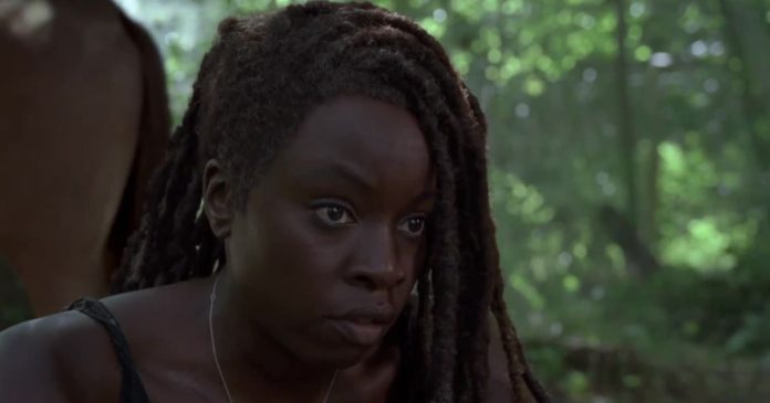 the-walking-dead-michonne