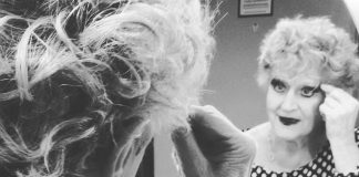 francesca benedetti teatro