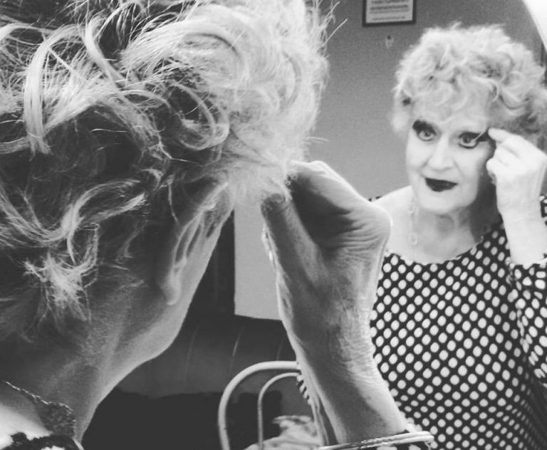 francesca benedetti teatro