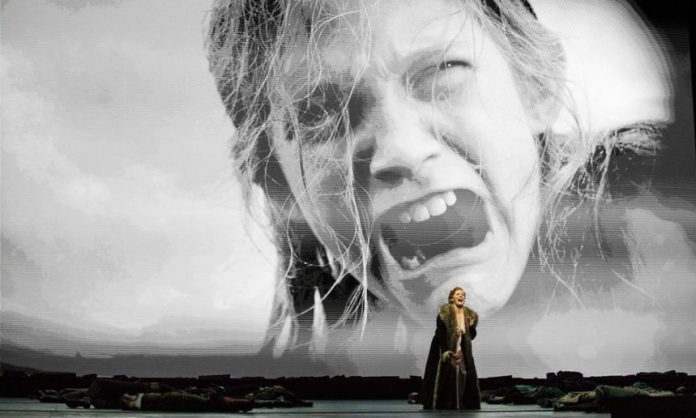 teatro scala milano - attila verdi