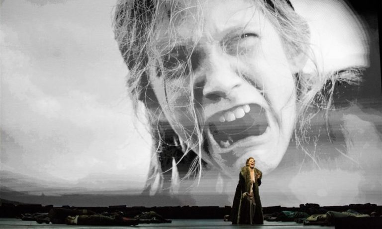 teatro scala milano - attila verdi