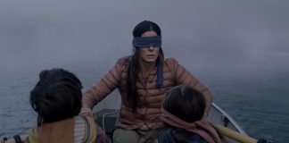 sandra bullock film