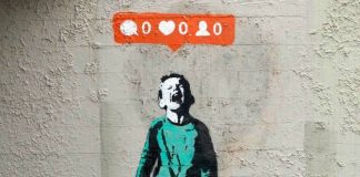 banksy milano