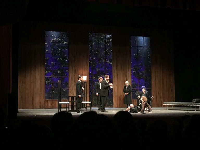 il berretto a sonagli