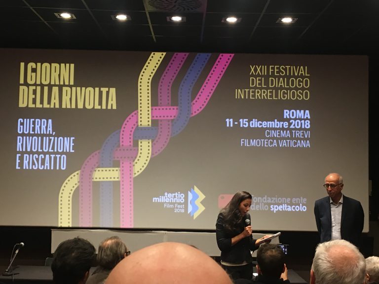 “Fatwa”, il gioiello di Mahmoud Ben Mahmoud incanta