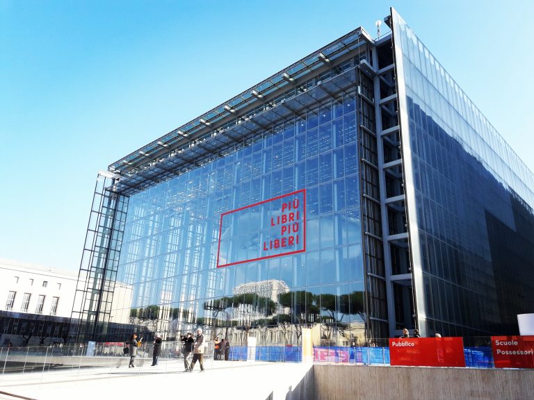 Più libri più liberi: i nostri consigli di lettura