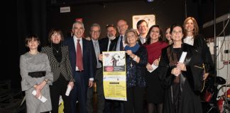 la storia a processo ovidio e augusto teatro eliseo