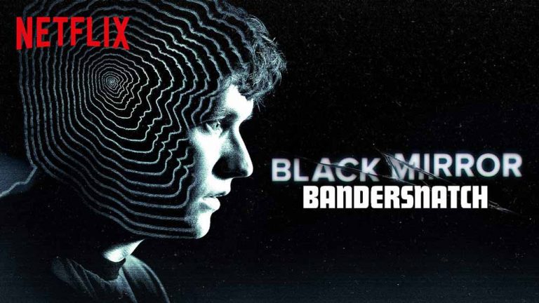 Black Mirror, Bandersnatch: la novità che ti aspettavi