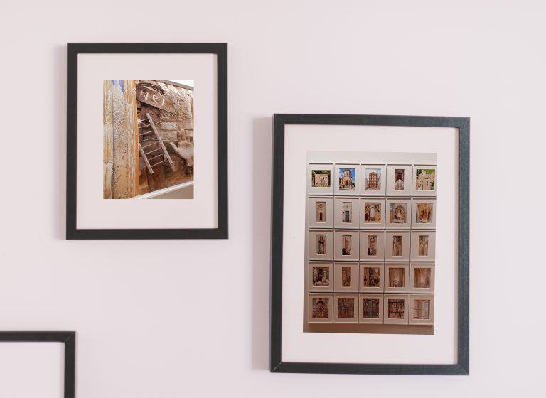 Terre in Movimento. Una mostra fotografica per non dimenticare