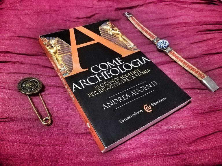 archeologia significato - carocci editore