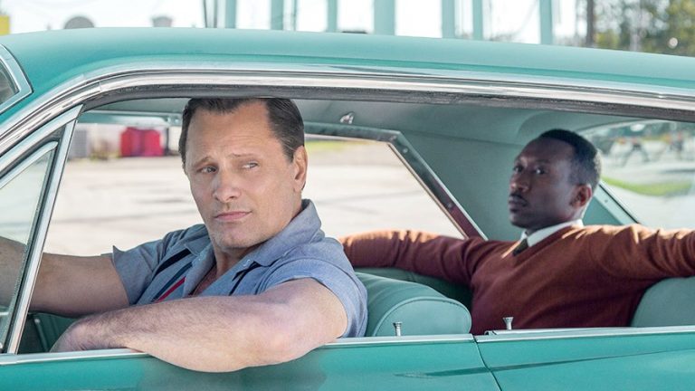 Green Book