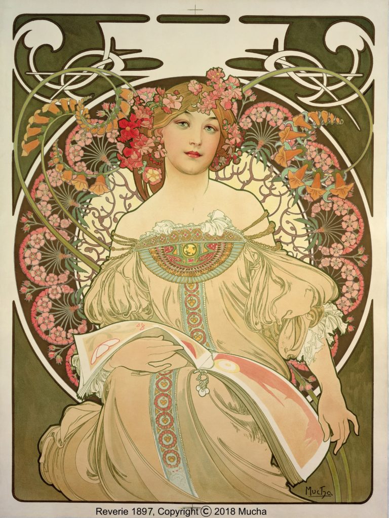 alphonse mucha bologna