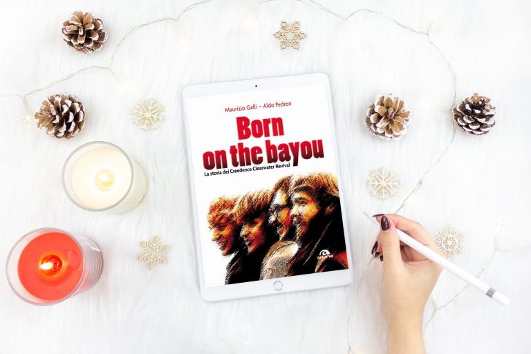 creedence clearwater