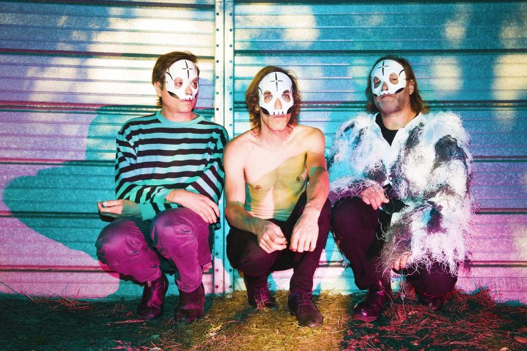 davide toffolo - gruppi indipendenti italiani