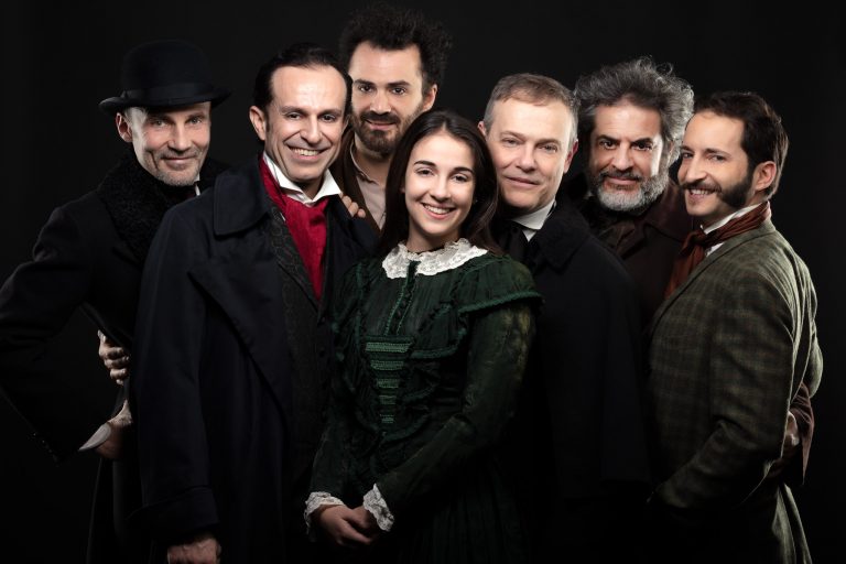 Teatro Ciak Roma