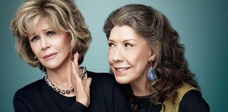 Grace e Frankie