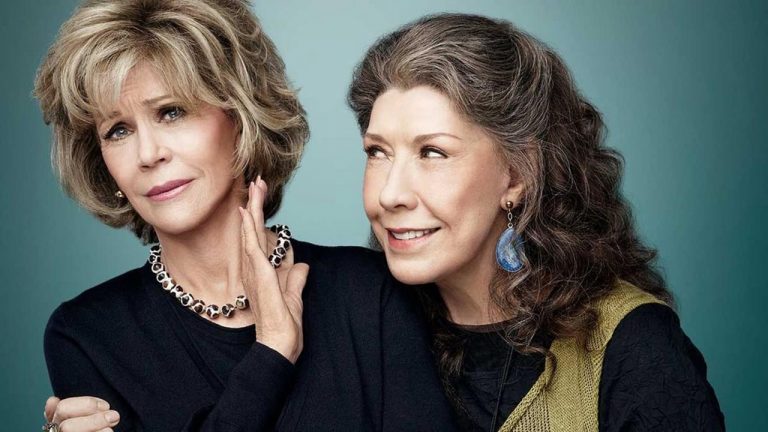 Grace e Frankie