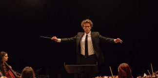 LA COMPAGNIA DEL CIGNO