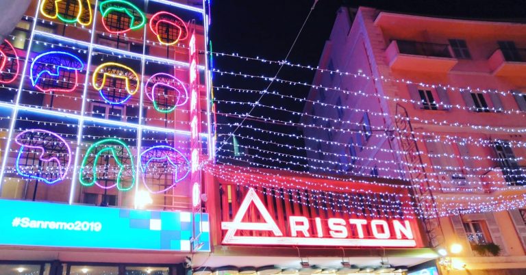 Festival di Sanremo 2019: tutto truccato? L’Italia è in contrasto con il vincitore