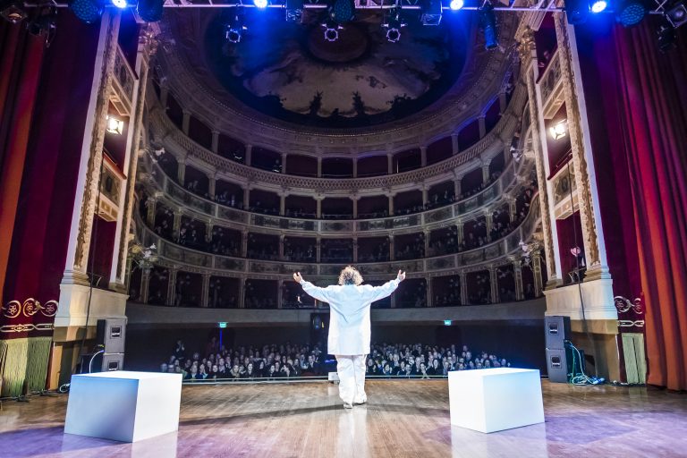 teatro ghione