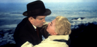 vertigo film recensione