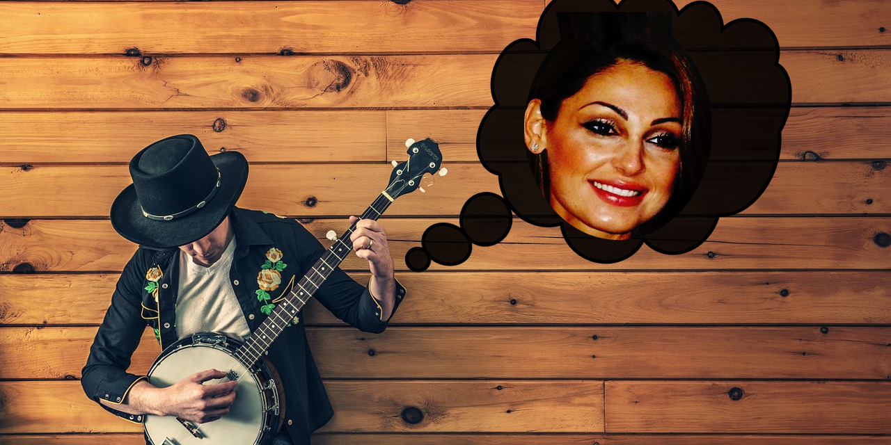 Lei Non Era Bella Ma Era Bellissima Canzone