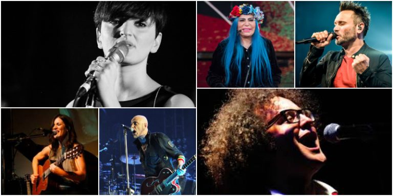 festival sanremo 2019