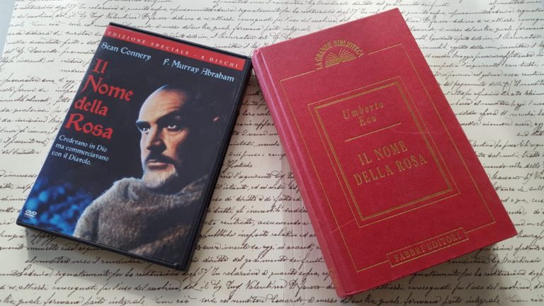 nome della rosa