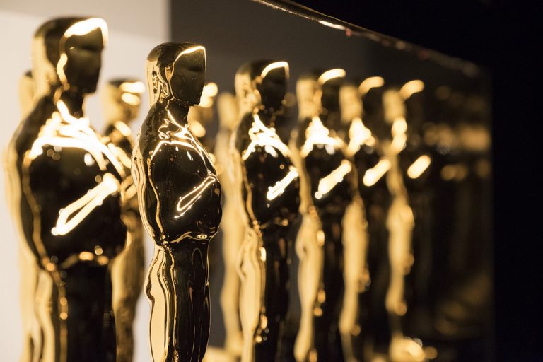 Oscar 2019