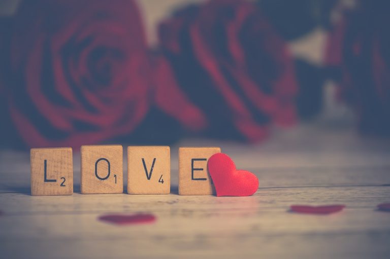 san valentino festa