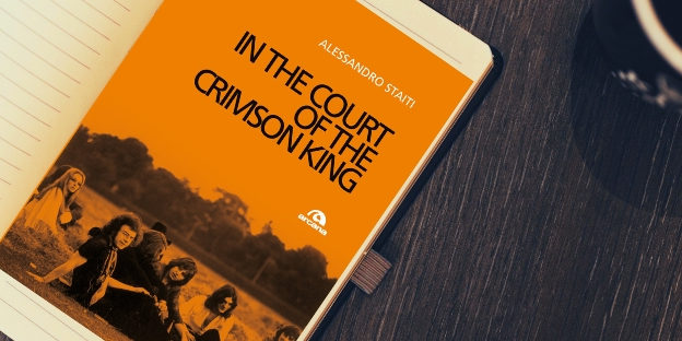 In The Court Of The Crimson King Recensione