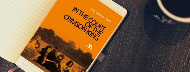 king crimson in the court