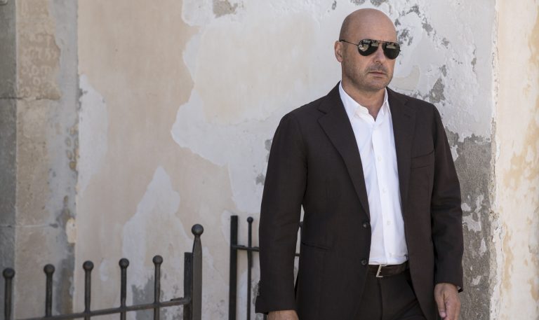 Montalbano nuovi episodi
