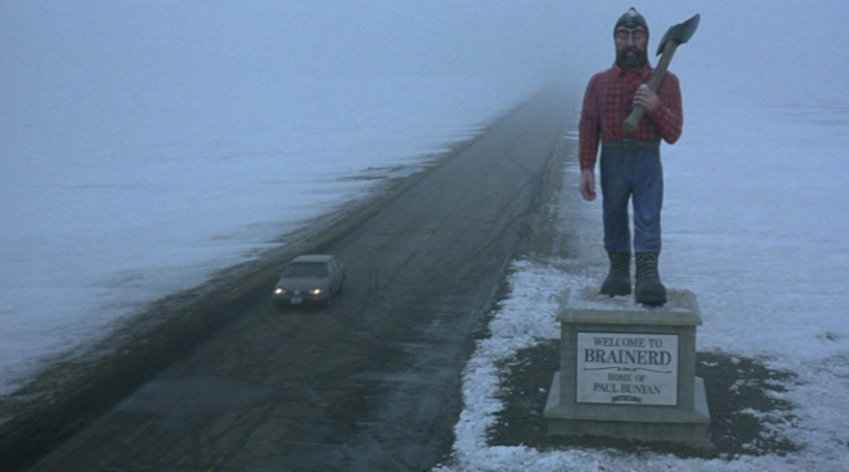 Fargo film