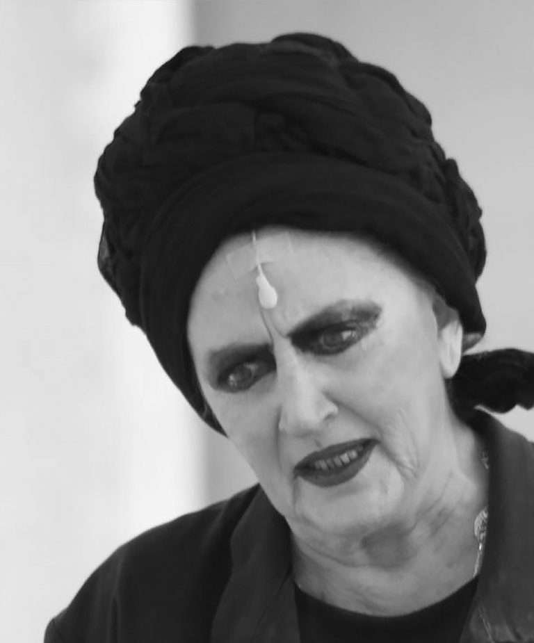 ECUBA - teatro arcobaleno